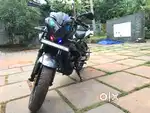 PULSAR NS 200  urgent  selling. (Going abroad)