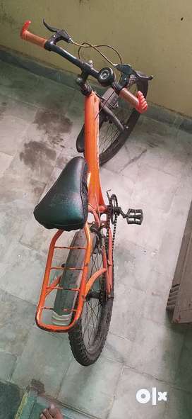 Cycle good condition 5 to 6 year kid