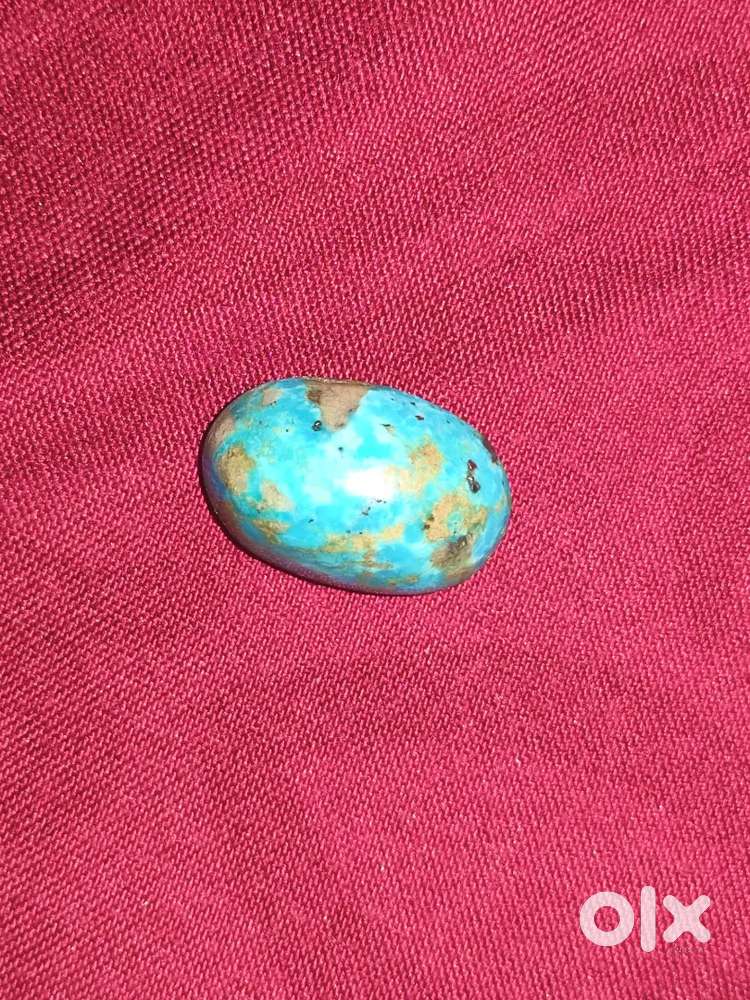 Aqeeq Orginal Stone feroza