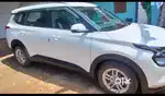 Kia Carens 2022 Diesel Well Maintained
