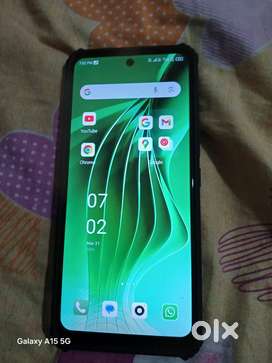 Infinix Hot 12 Play
