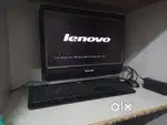 Lenovo computer