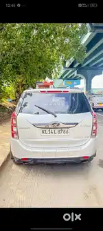 Mahindra XUV500 2013 Diesel 120000 Km Driven