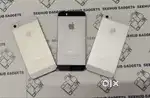 All new iPhone 5s 16gb box packed unused import handset with all acces