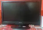 SANSUI LED TV