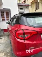 Mahindra XUV300 AMT Sep 2022 Diesel 26000 Km Driven