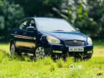 Hyundai Verna 2008 Diesel Well Maintained