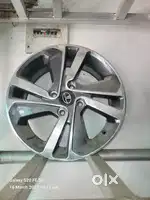 Tata ALtroz nexon punch TATA original