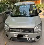 Vvip 0006 wagon r with vip no