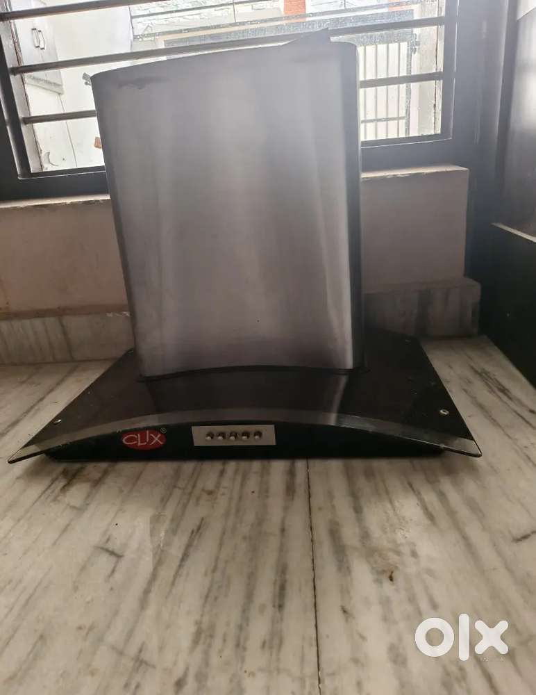 Chimney for sale