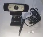 Logitech web cam c 930 e