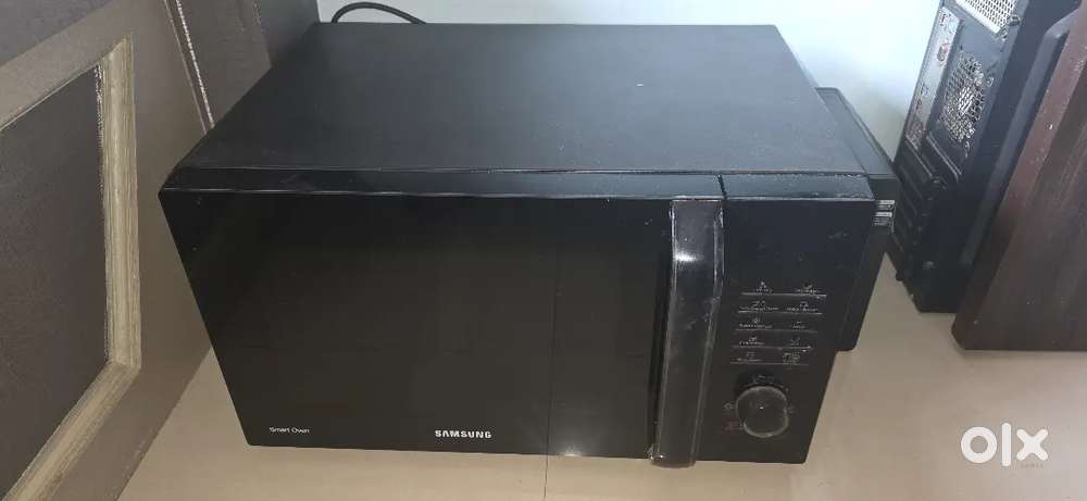 Samsung Smart Oven