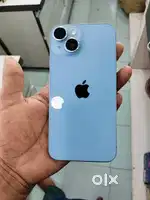 14 blue like a new phone