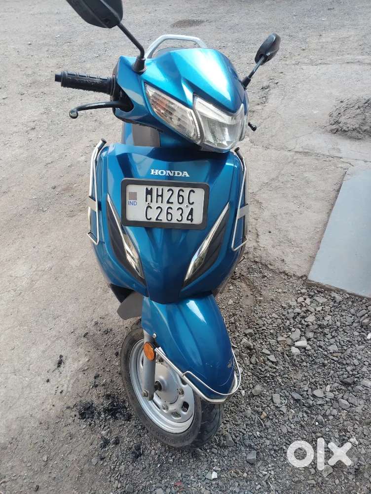 Activa for sale