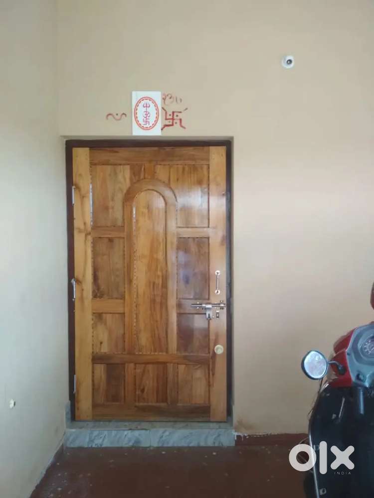 2BHK FLAT AT TRISULIA CUTTACK