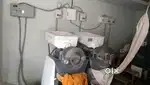 Flour mill machine