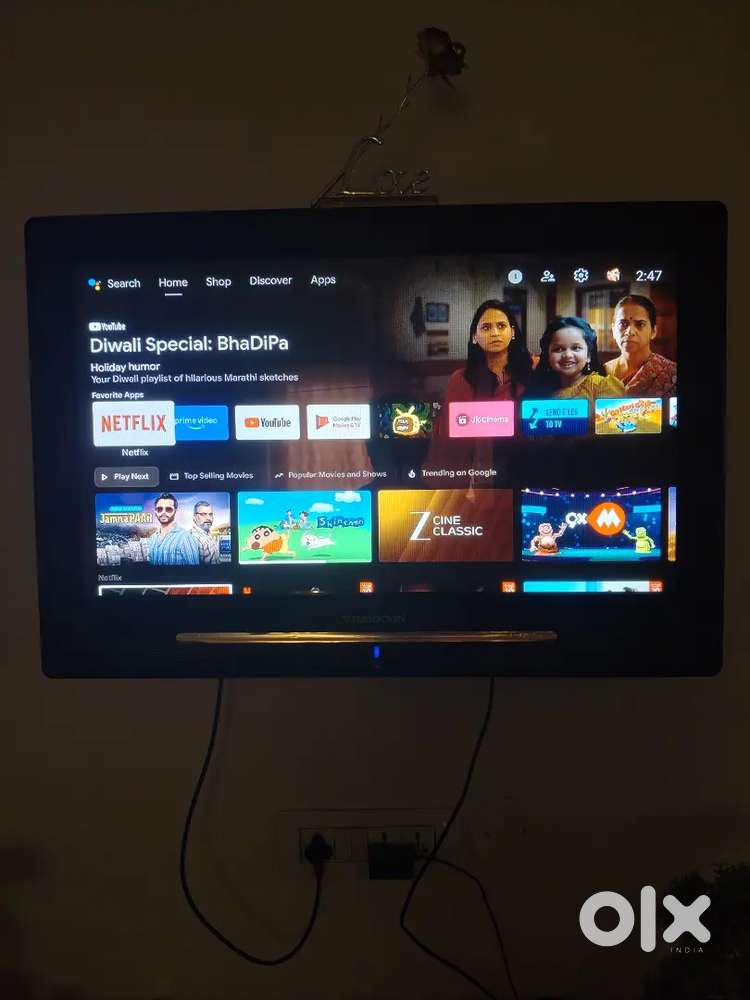 Videocon TV