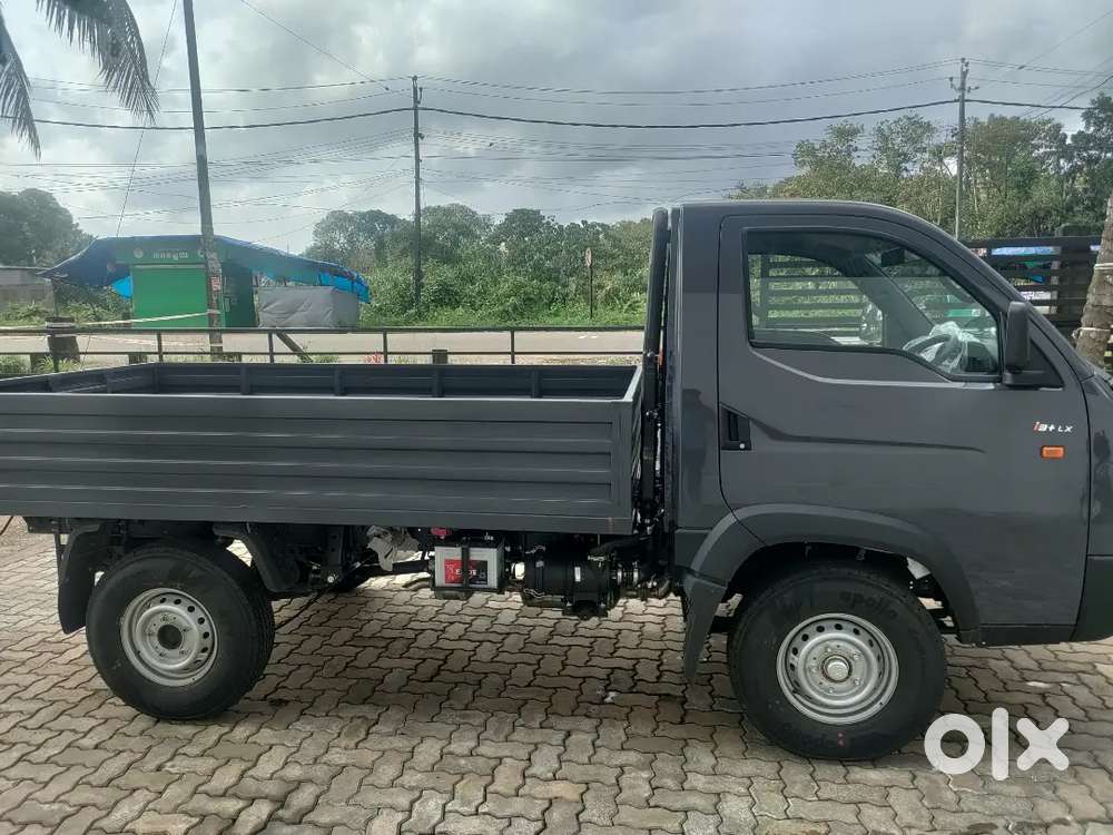 Ashok leyland light commercial vehicles