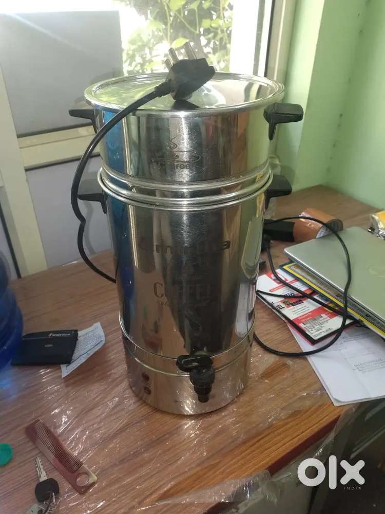 Filter coffee machine 500Grm