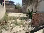 200 gaj plot in CPRF colony Rampur
