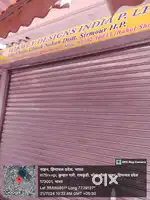 shop for rent  office ,coaching centre etc
