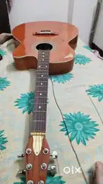 Signature original Guitar non used guiter