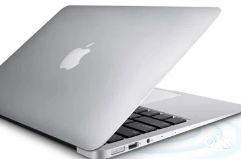 Macbook Air