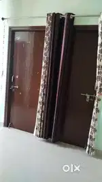 Flat in appartment