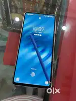 Samsung galaxy note 10 lite 128 gb