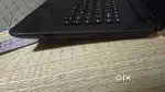 Laptop hp 8gbram and 256 rom