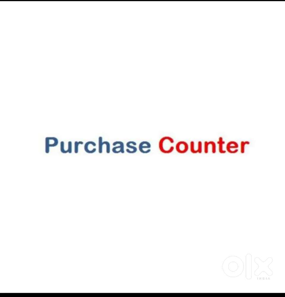 M/S Purchase Counter Digital Sales and Marketing Job In Dhanbad