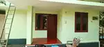 House with plot for sale