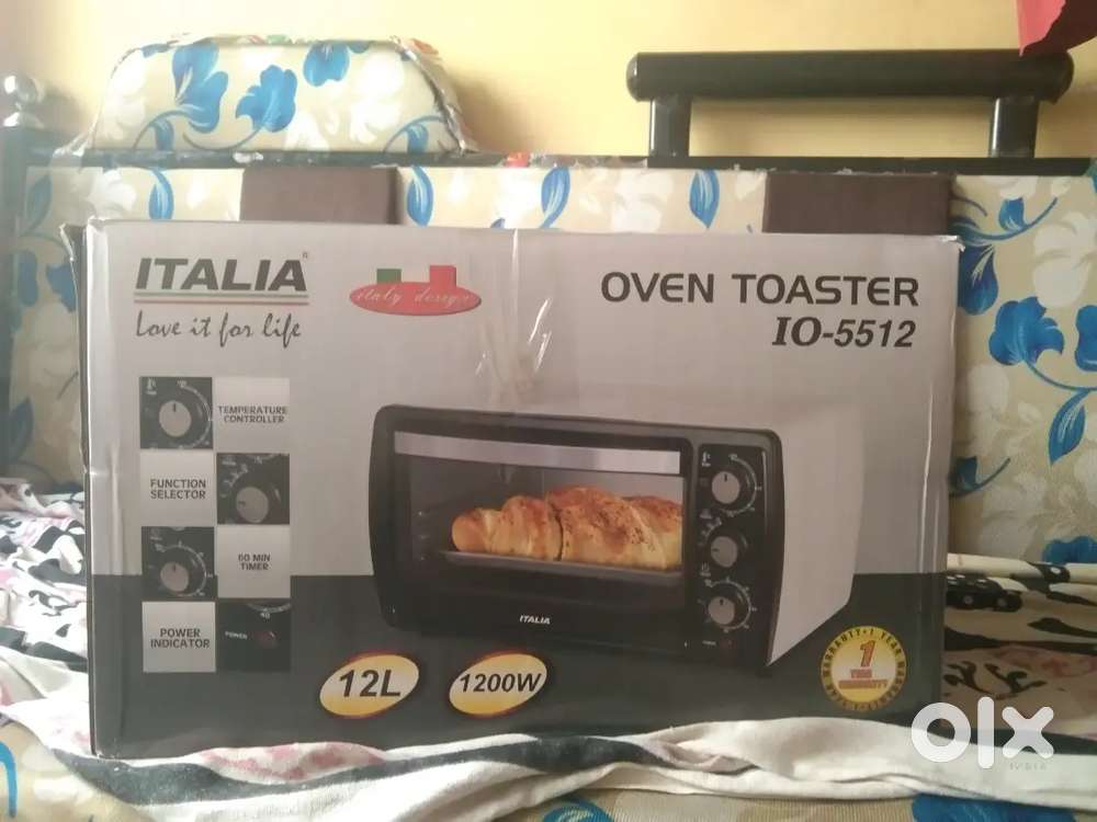 Oven for sale