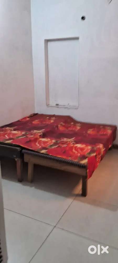 Three room set for students(boys) ,