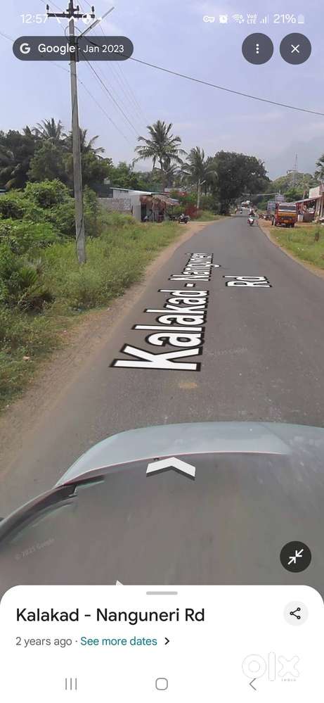 10 cent land for Rent