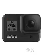 Go pro hero 8 for emergency sale