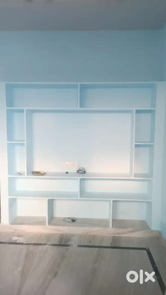 Sinle bedroom available in 1floor1bathroom