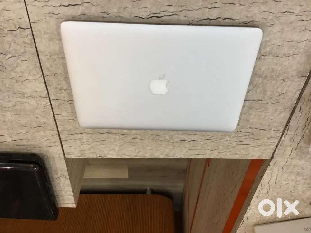 Macbook Air 2011 with 3 months warranty