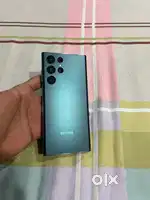 Samsung galaxy. S22 ultra