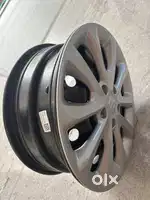 Grand vitara New Tyre Rim & Cap