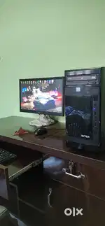 Gaming Computer PC