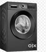 Bosch frount load washing machine