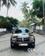 Renault Duster 85PS Diesel RxS, 2018, Diesel