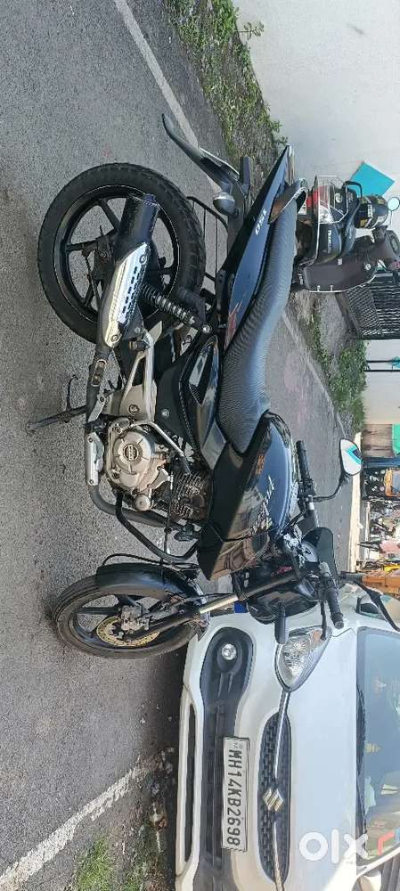 Urgent sale Bajaj Pulsar 150, Single Handed, In excellent Condition
