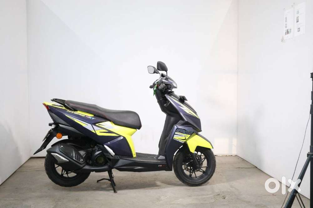 5359 / NTORQ 125 / BANK FINANCE AVAILABLE