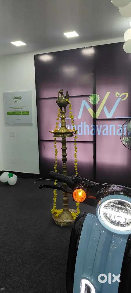 Technician ITI or Diploma Automobile Fresher or 1 year experience