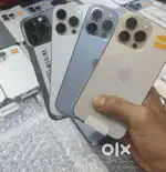 Iphone 13pro 128gb A+ condition stock ready again