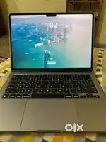 Macbook Air M2 (2022)