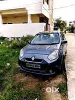 Renault Pulse 2013