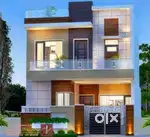 3 BHK LUXURY VILLA NEAR BUS STAND KHARAR